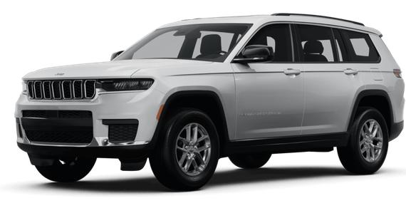 JEEP GRAND CHEROKEE L 2024 1C4RJJAG3R8598296 image